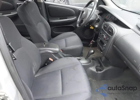 2003 Dodge Neon Se z USA, uszkodzony, nr VIN 1B3ES26C33D199511